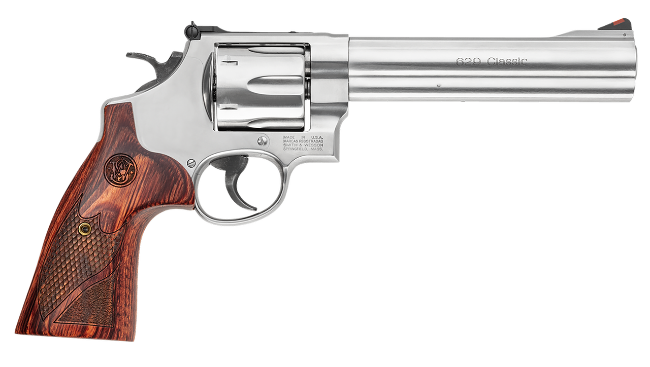 Vizards Guns and Ammo