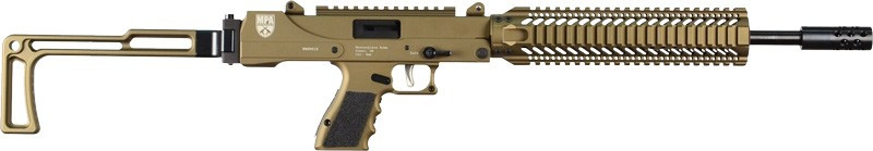 Vizards Guns and Ammo