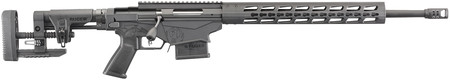 Vizards Guns and Ammo