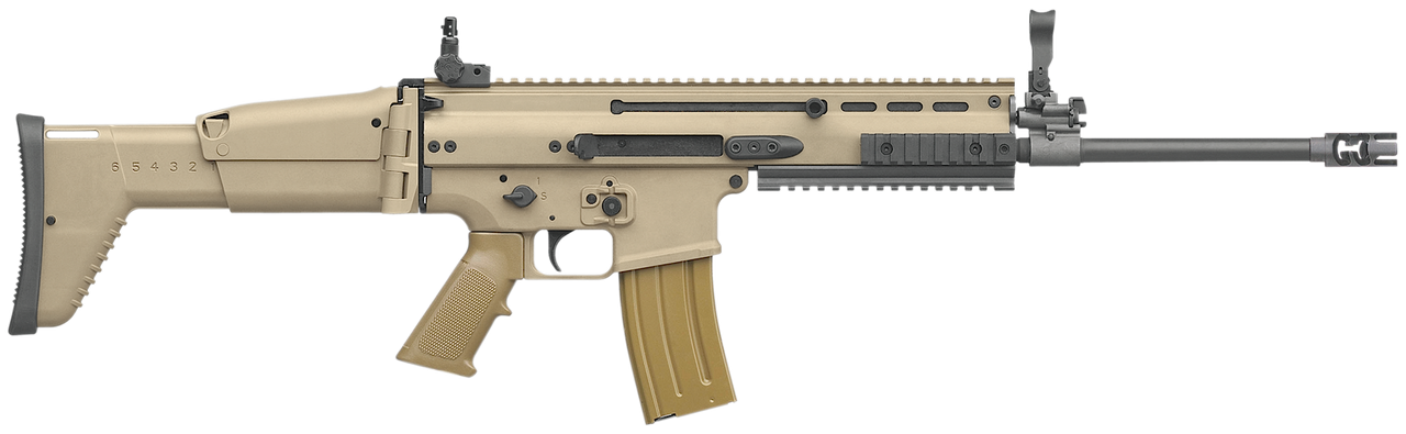 Vizards Guns and Ammo
