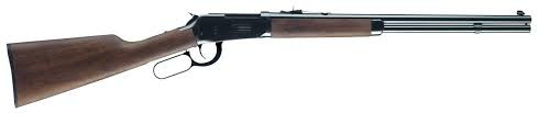 Vizards Guns and Ammo