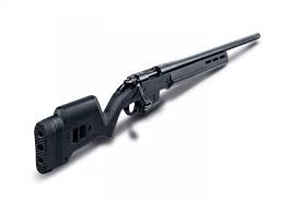 Vizards Guns and Ammo