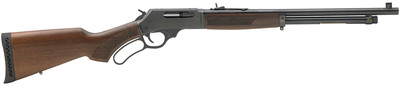 Vizards Guns and Ammo