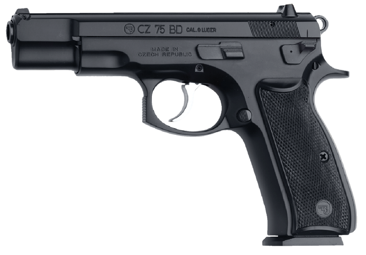 Vizards Guns and Ammo