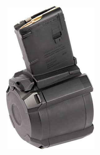 Vizards Guns and Ammo