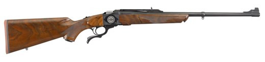 Vizards Guns and Ammo