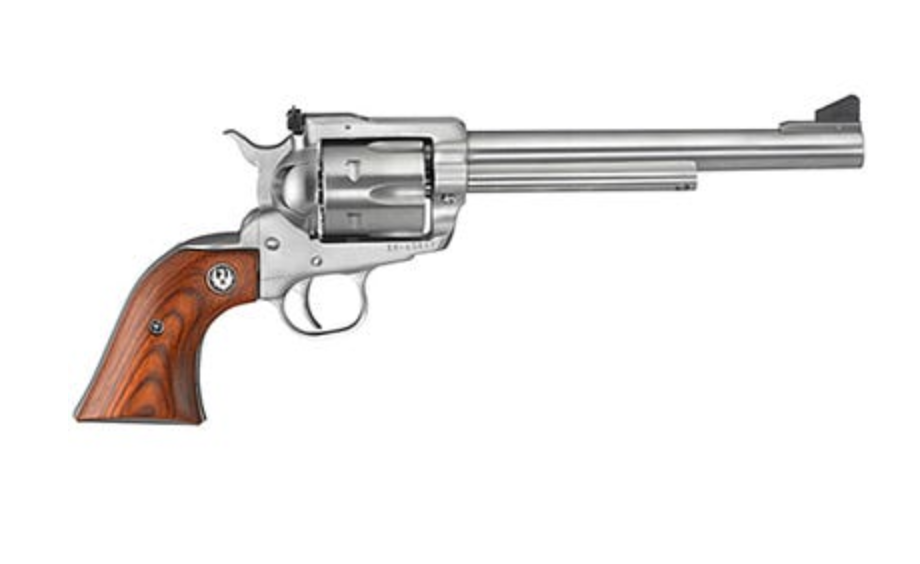 Vizards Guns and Ammo