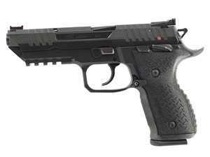 Vizards Guns and Ammo