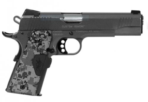 Vizards Guns and Ammo