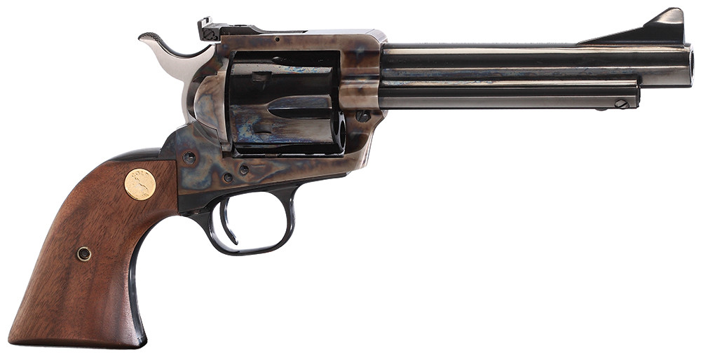 Vizards Guns and Ammo