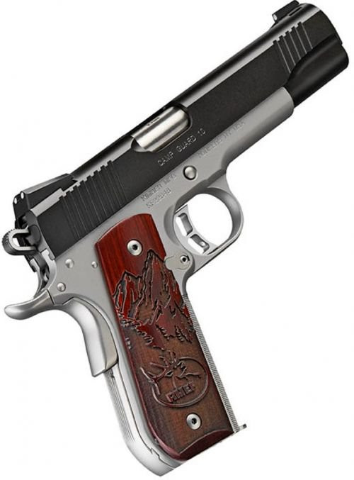 Vizards Guns and Ammo