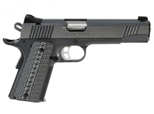 Vizards Guns and Ammo