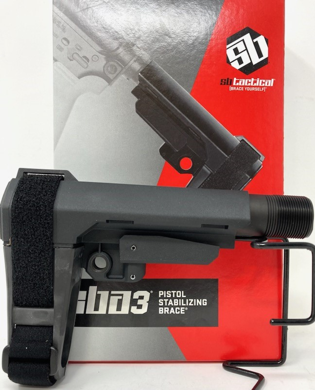 Vizards Guns and Ammo
