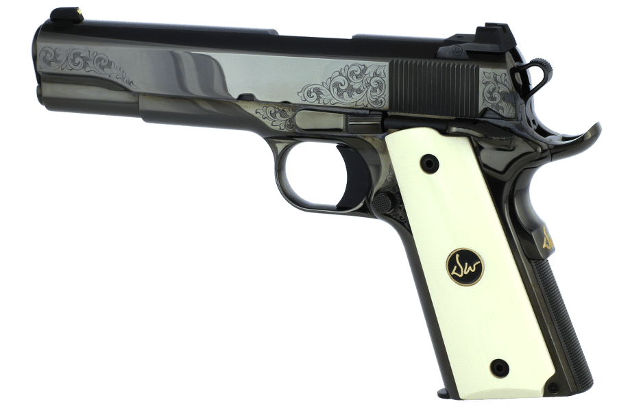 Vizards Guns and Ammo