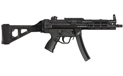 Vizards Guns and Ammo