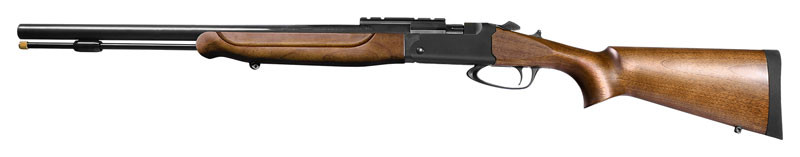 Vizards Guns and Ammo