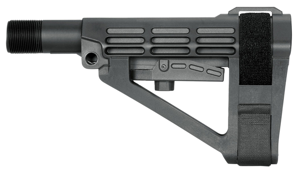 Vizards Guns and Ammo