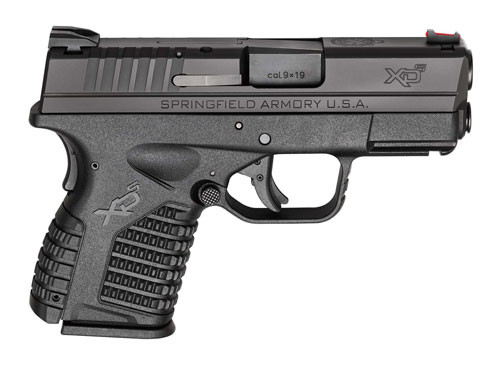 Vizards Guns and Ammo