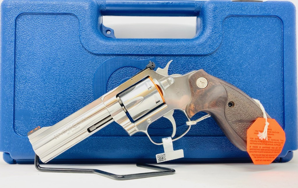 Vizards Guns and Ammo