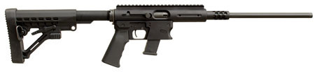 Vizards Guns and Ammo