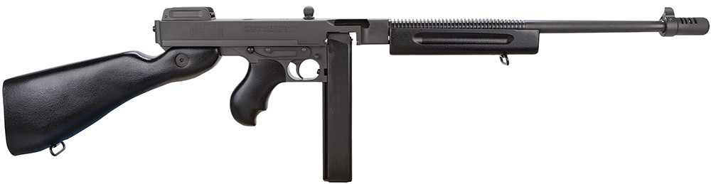 Vizards Guns and Ammo