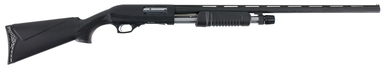 Vizards Guns and Ammo