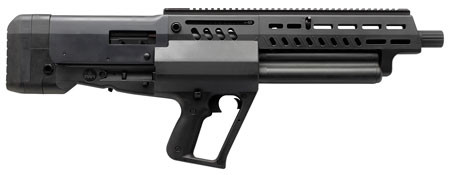 Vizards Guns and Ammo