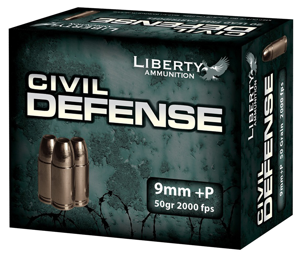 Vizards Guns and Ammo