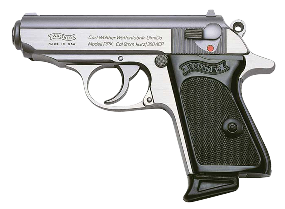 Vizards Guns and Ammo