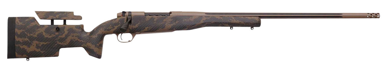 Vizards Guns and Ammo