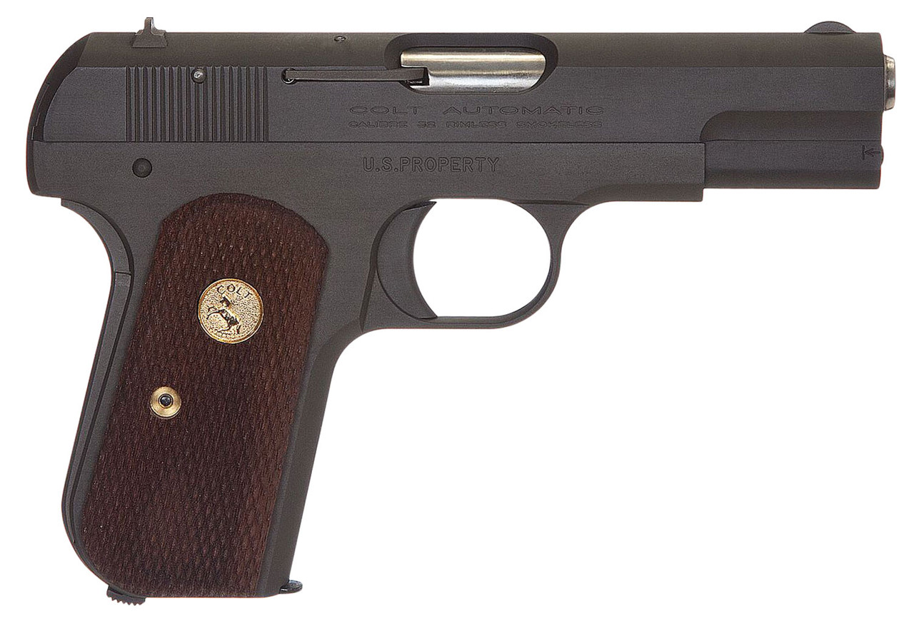 Vizards Guns and Ammo