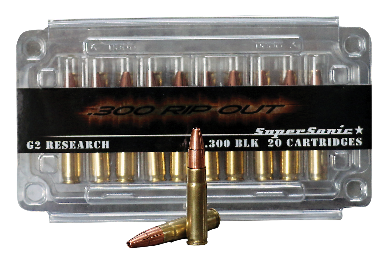 Vizards Guns and Ammo