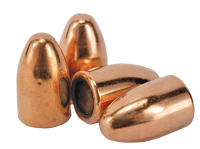 Vizards Guns and Ammo