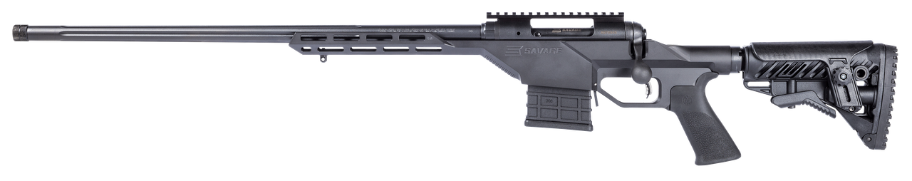 Vizards Guns and Ammo