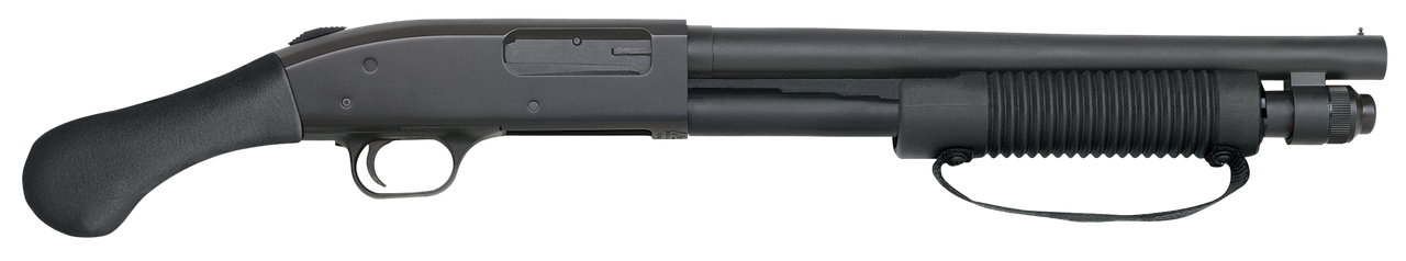 Vizards Guns and Ammo