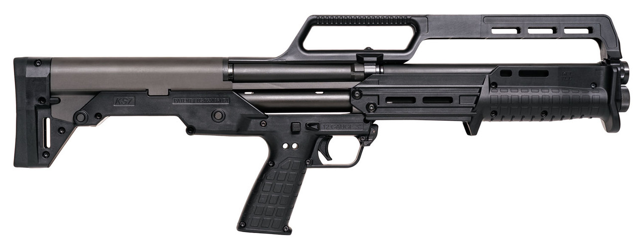 Vizards Guns and Ammo
