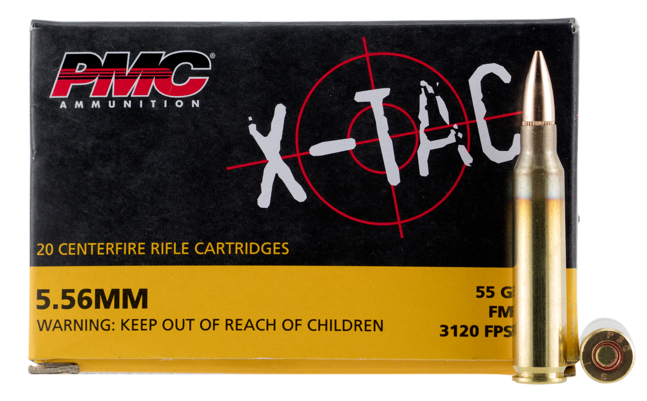 Vizards Guns and Ammo