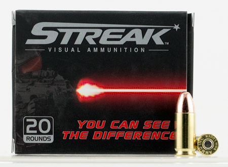 Vizards Guns and Ammo