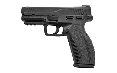 Vizards Guns and Ammo