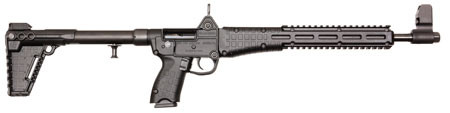 Vizards Guns and Ammo