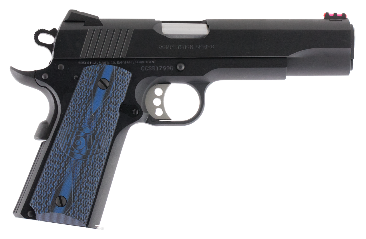 Vizards Guns and Ammo