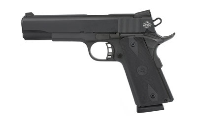 Vizards Guns and Ammo