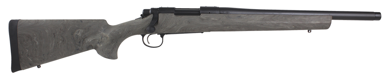 Vizards Guns and Ammo