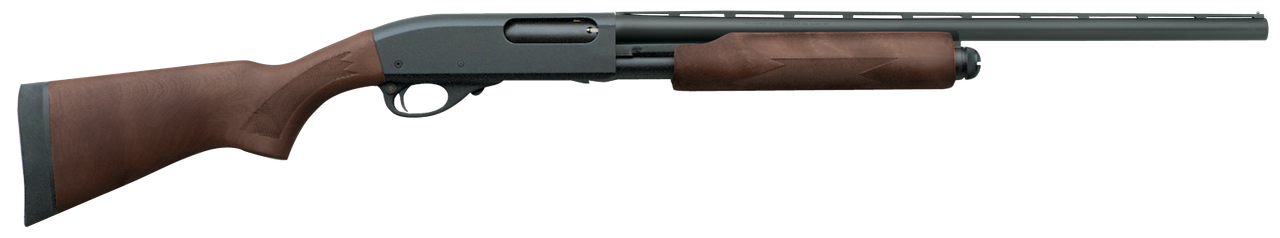 Vizards Guns and Ammo