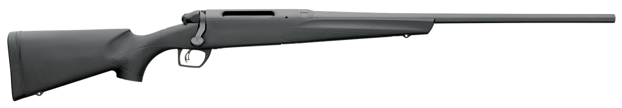 Vizards Guns and Ammo