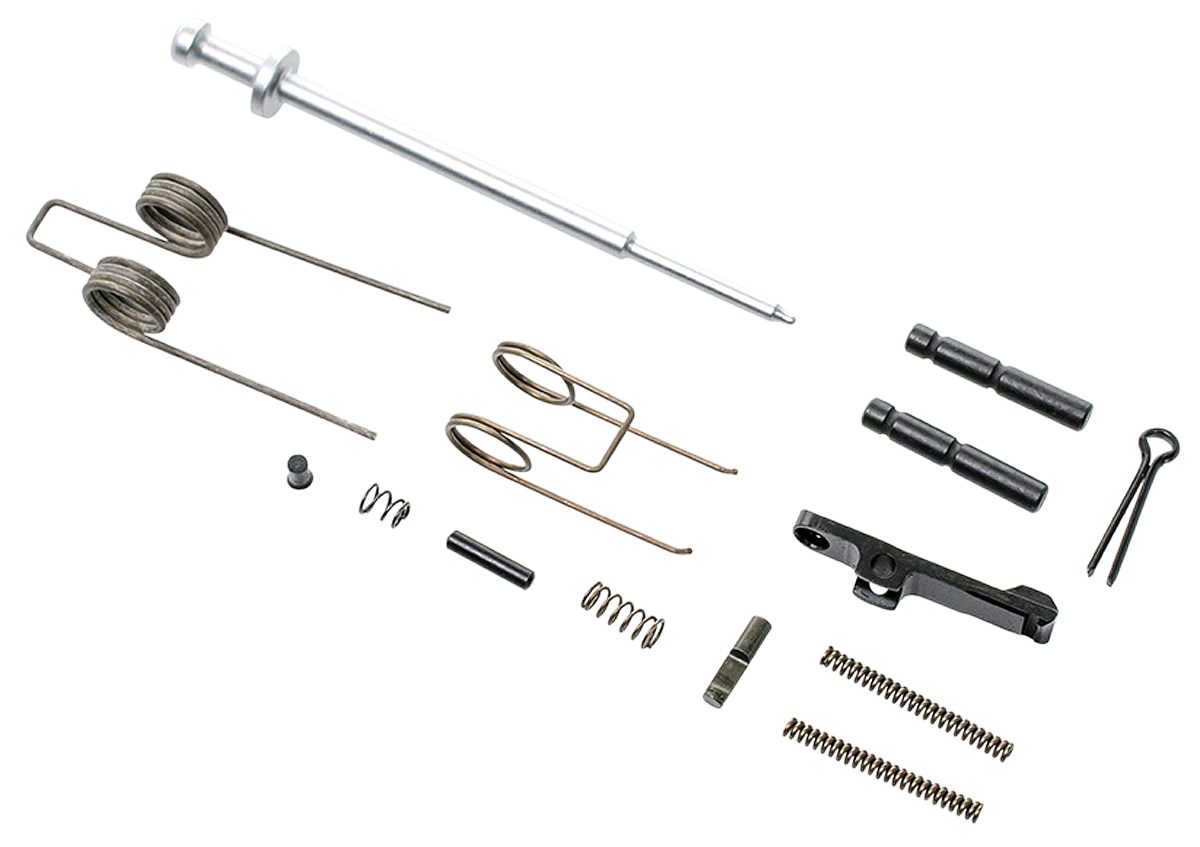Vizards Guns and Ammo