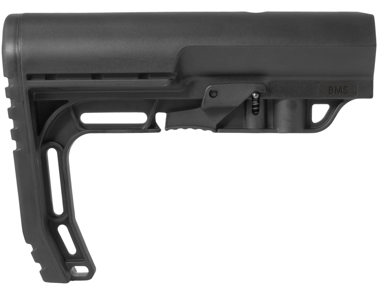Vizards Guns and Ammo