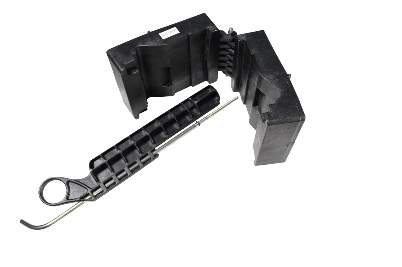 Vizards Guns and Ammo