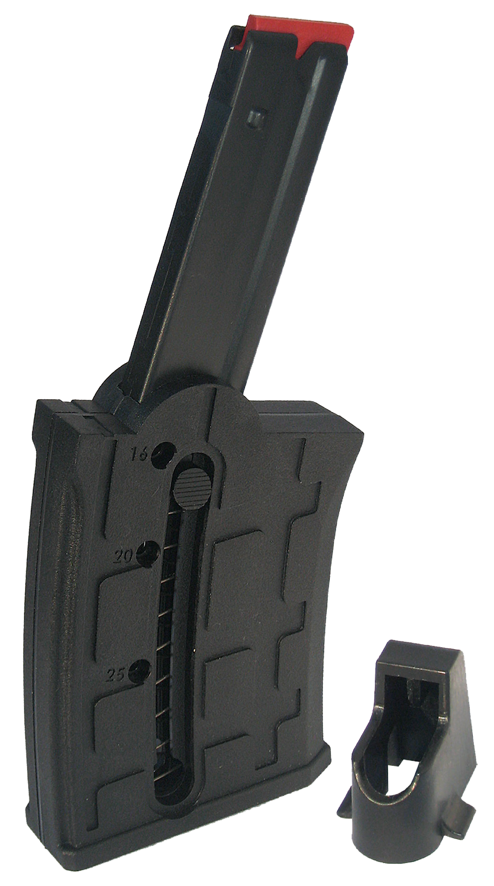 Vizards Guns and Ammo