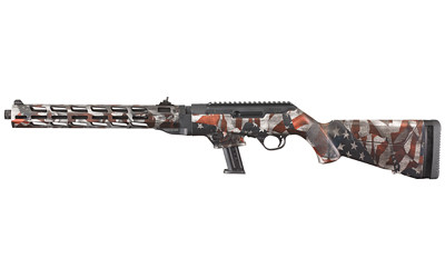 Vizards Guns and Ammo